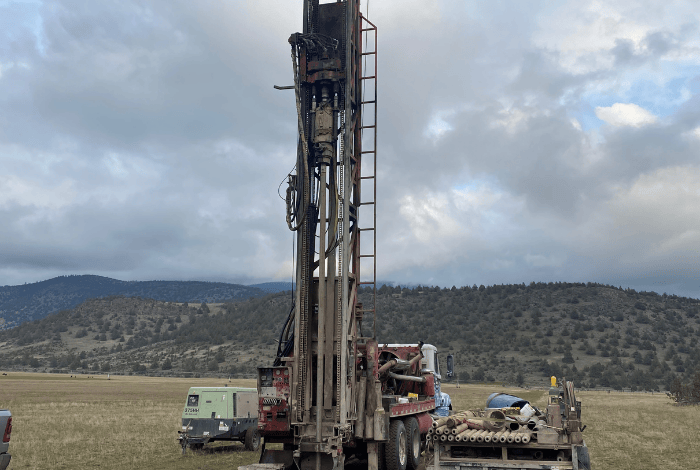Pump installation