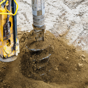 Can a Drilling Rig Reach Your Backyard