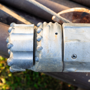 Choosing a well drilling company
