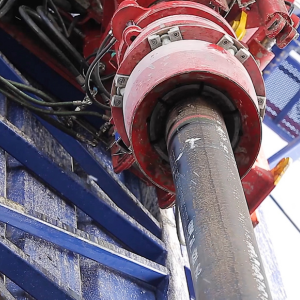 Common Characteristics of a Deep Well