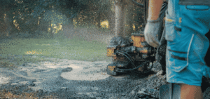 How Long Does It Take to Drill a Water Well
