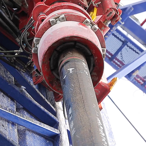 Installing the Permanent Well System
