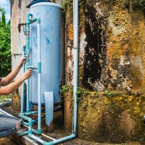The Inspection Starts With Your Well’s History