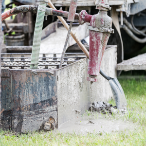 What Determines Whether an Urban Well Is Allowed