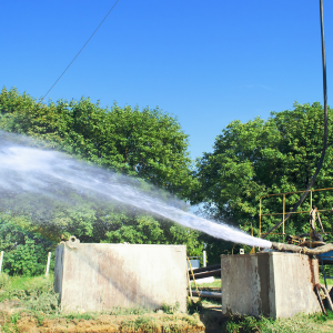 What Does It Mean When a Well Runs Dry