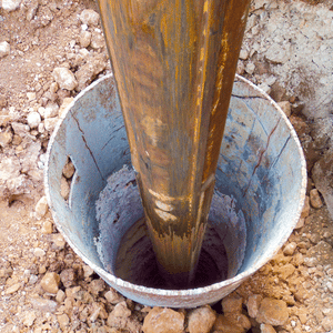What Information I Look At Before Drilling