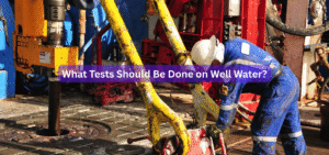 What Tests Should Be Done on Well Water